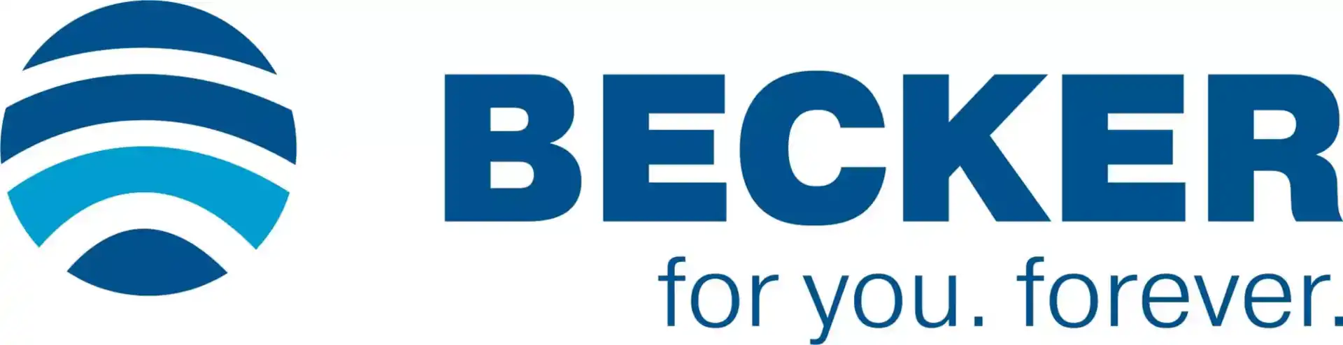 Logo Becker Benelux
