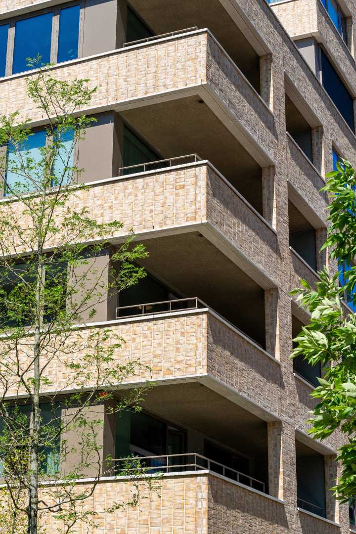 Park Villa 2, Elzenhagen, Amsterdam Park Villa 2, Elzenhagen, Amsterdam