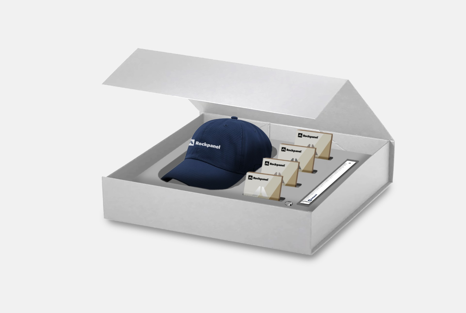 Rockpanel Installer Kit Rockpanel Installer Kit