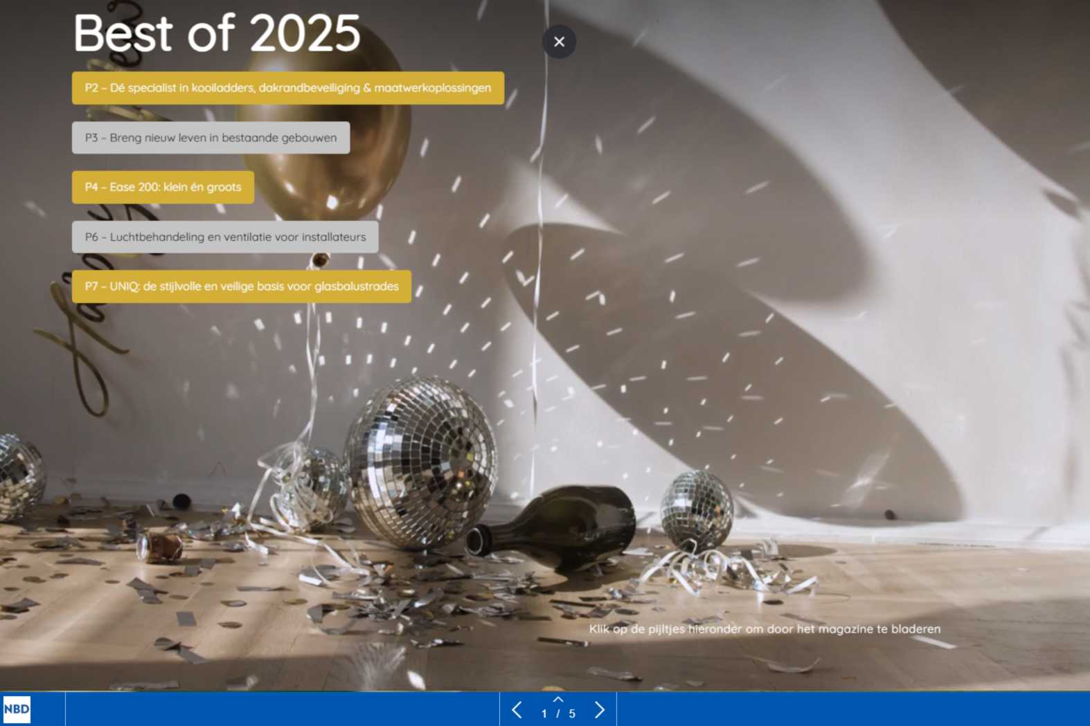 Best of 2025