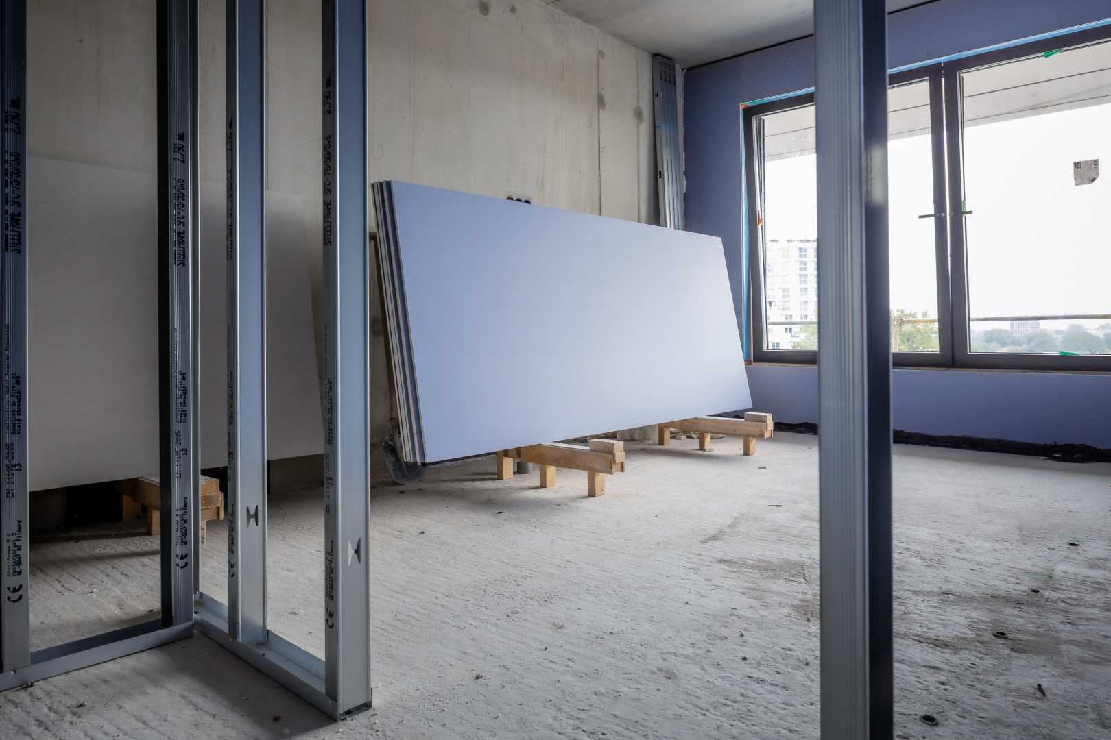 Knauf Diamond Board