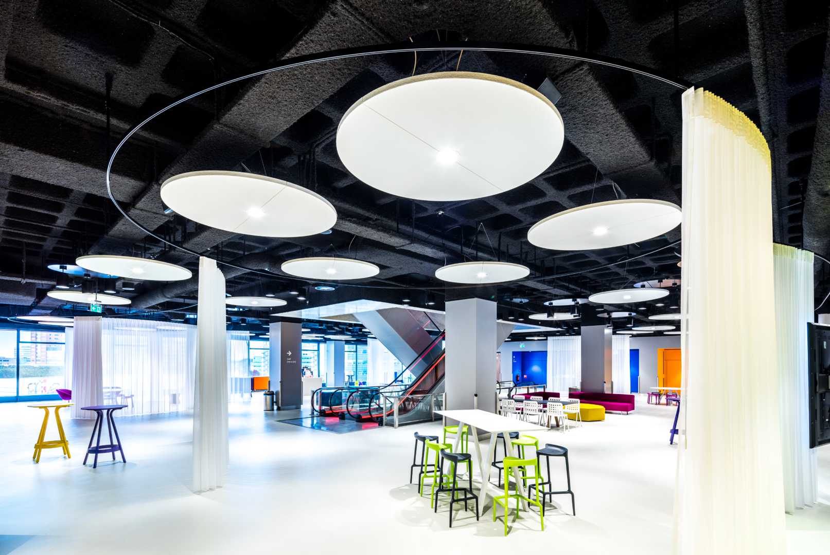 Beatrixgebouw Jaarbeurs Utrecht Beatrixgebouw Jaarbeurs Utrecht