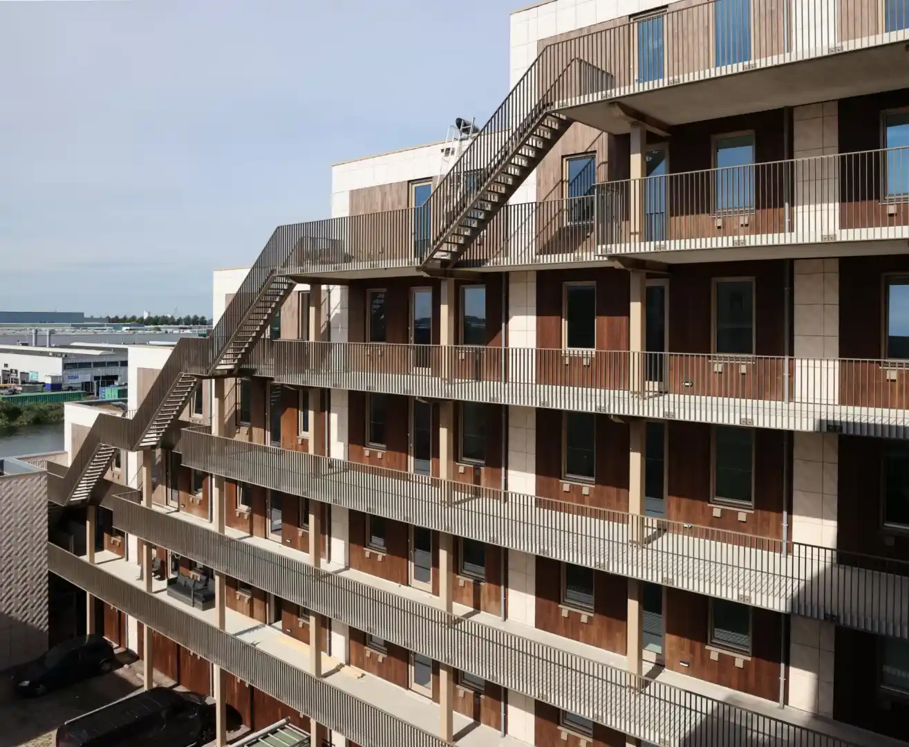 Project Kickstart Alphen aan den Rijn