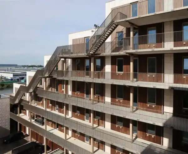 Project Kickstart Alphen aan den Rijn