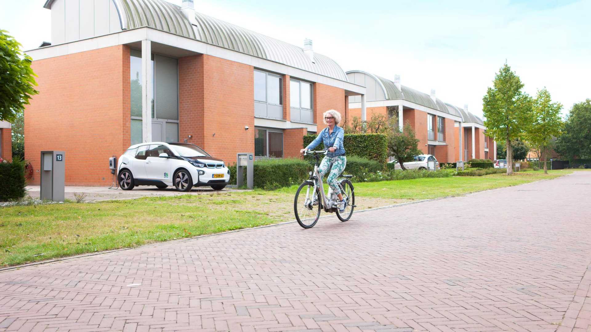 Netbeheerders op koers met betere benutting van het elektriciteitsnet